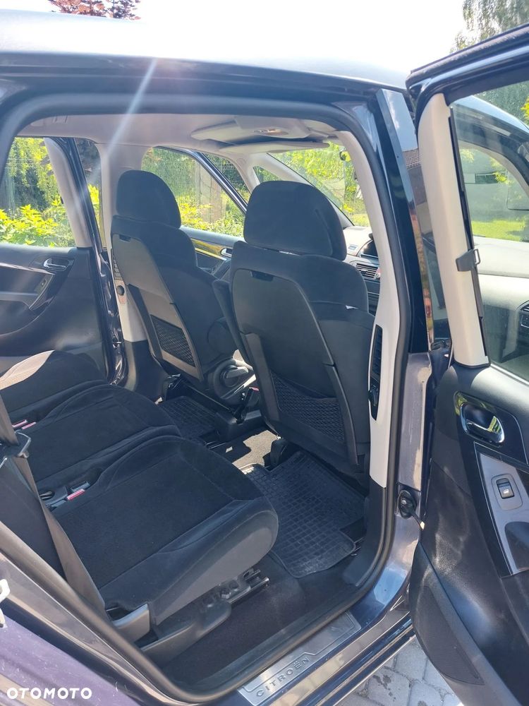 Citroën C4 Picasso 2.0 HDi Exclusive - 8