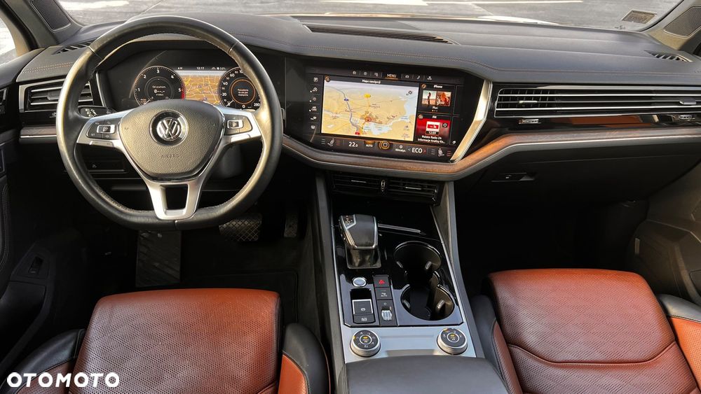 Volkswagen Touareg 3.0 V6 TDI SCR 4Mot Elegance - 20