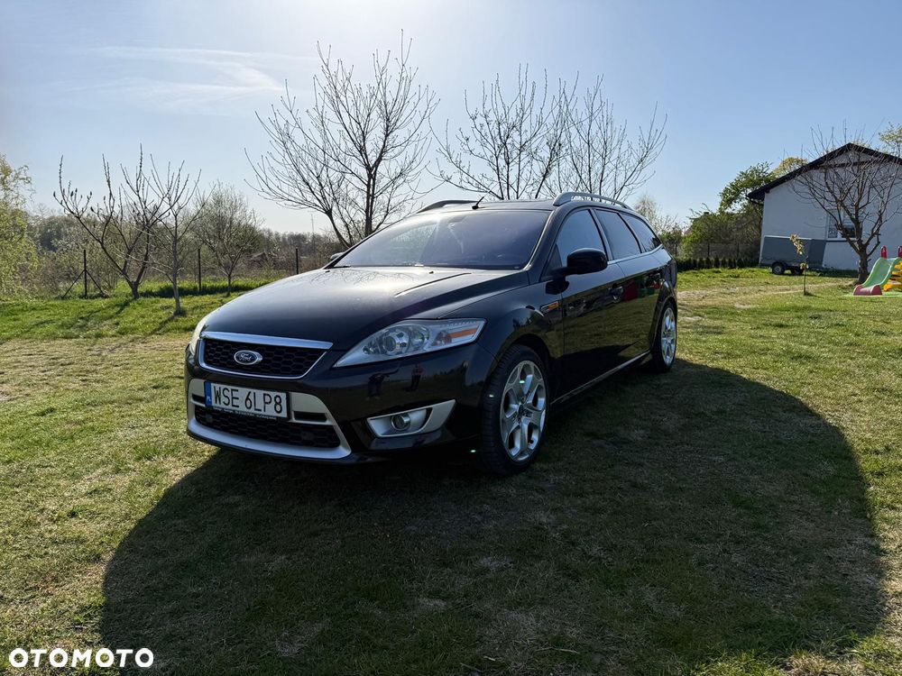 Ford Mondeo 2.2 TDCi Sport - 2