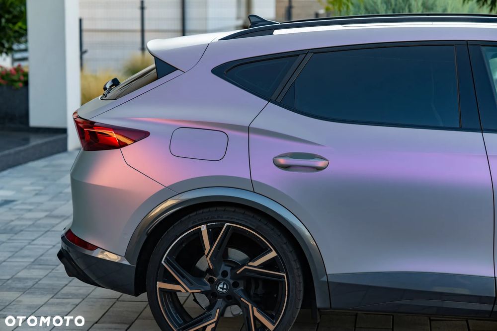 Cupra Formentor 2.0 TSI 4Drive VZ DSG - 32