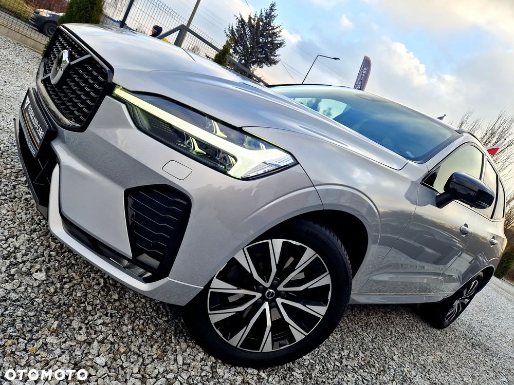 Volvo XC 60 B4 D Plus Dark - 2