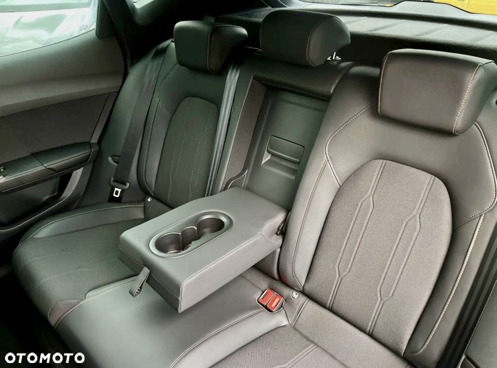 Cupra Formentor 1.5 TSI DSG - 14