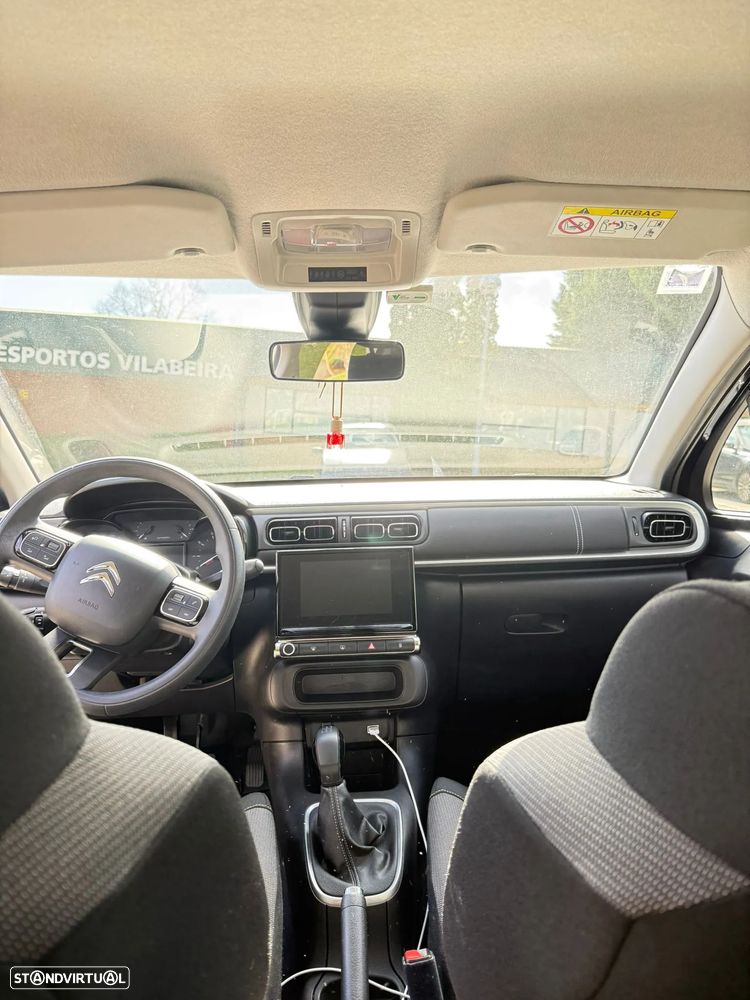 Citroën C3 1.2 PureTech C-Series - 6
