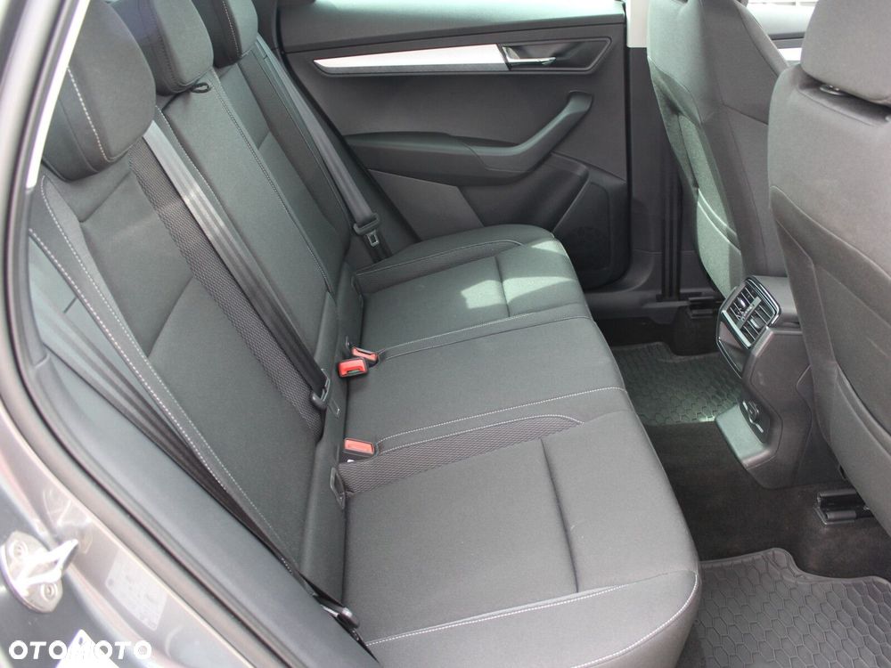 Skoda Karoq 1.5 TSI ACT Selection DSG - 16