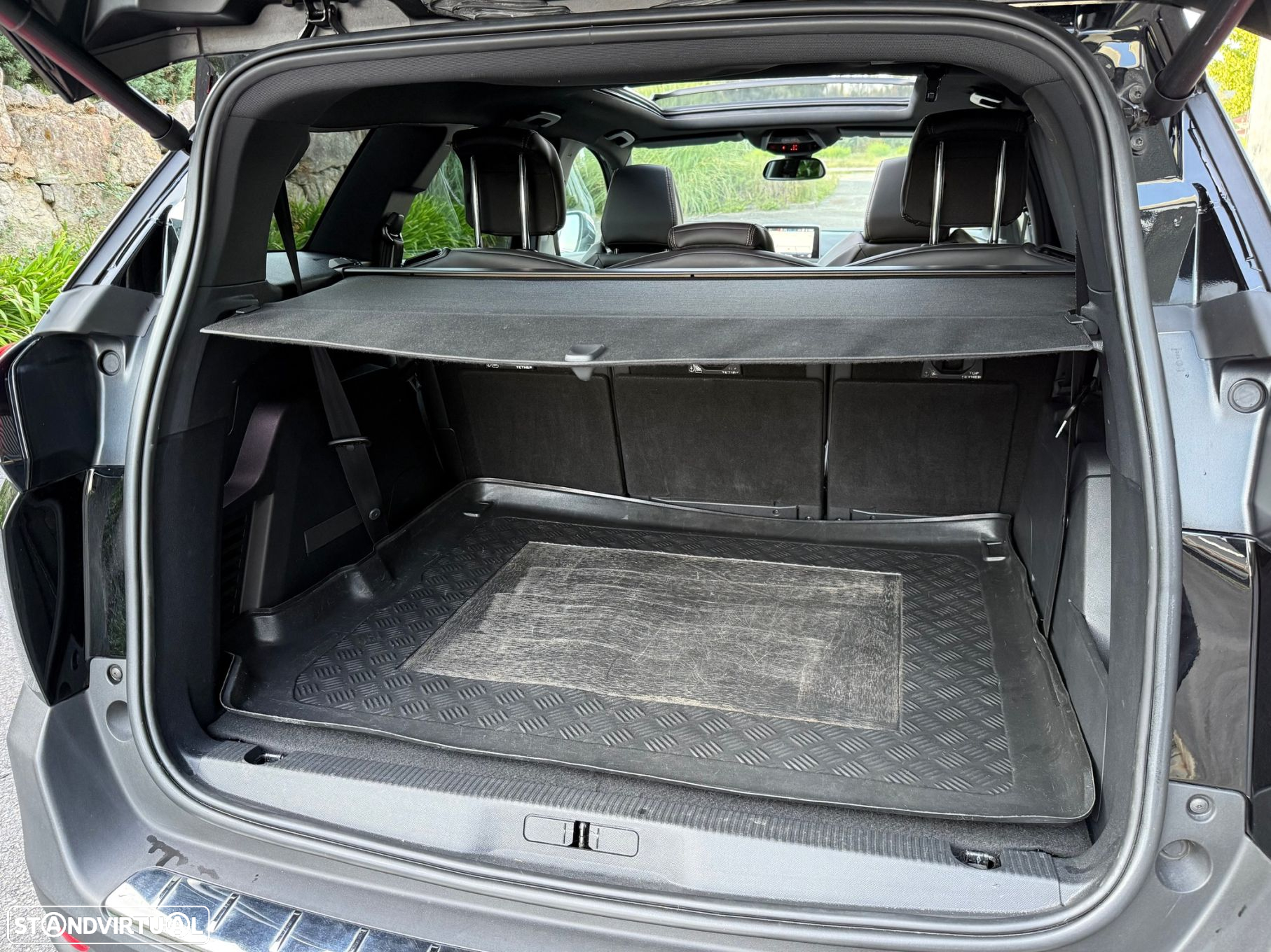 Peugeot 5008 2.0 BlueHDi GT EAT6 - 26