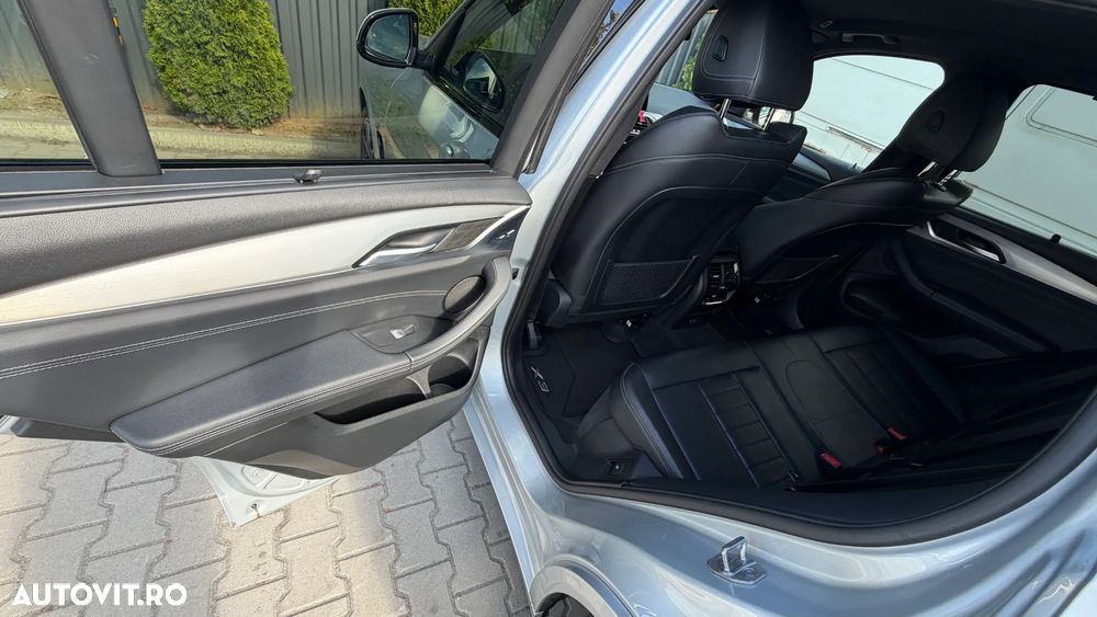 BMW X3 - 23