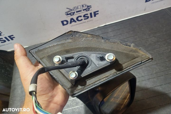 Oglinda dreapta electrica E11015829 CU 7 FIRE E11015829 CU 7 FIRE Toy - 6