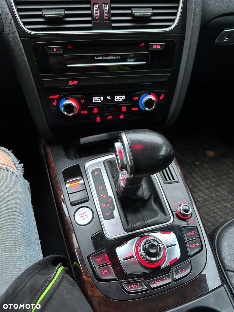 Audi A4 Allroad 2.0 TFSI Quattro S tronic - 15