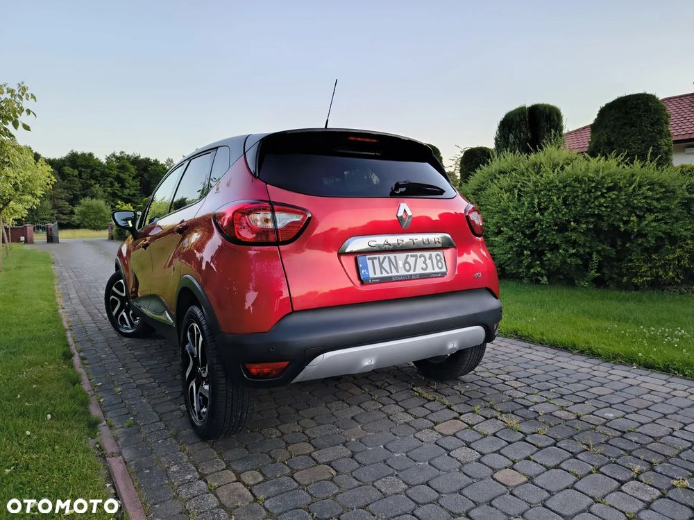 Renault Captur 1.5 dCi Intens - 27