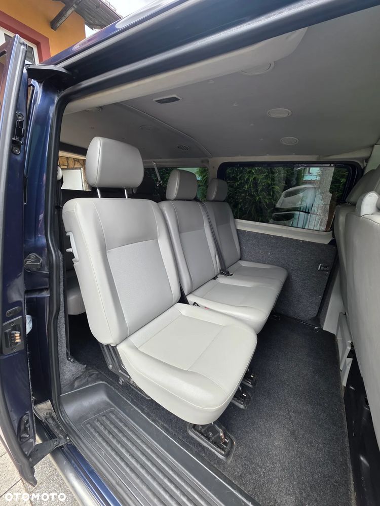 Volkswagen Transporter L2H1 - 21