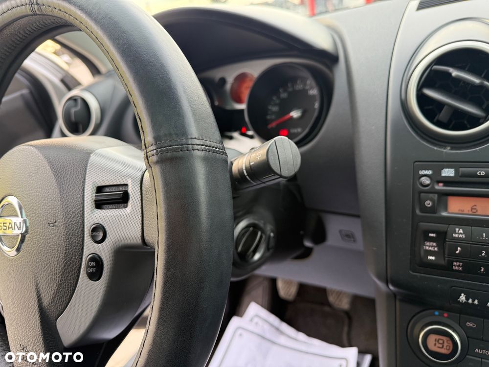 Nissan Qashqai 2.0 tekna - 28