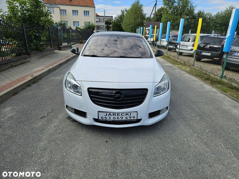 Opel Insignia - 2