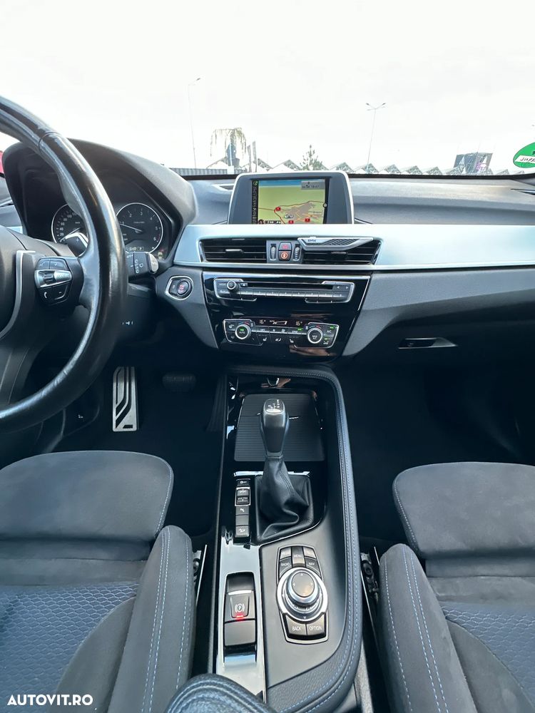 BMW X1 - 21