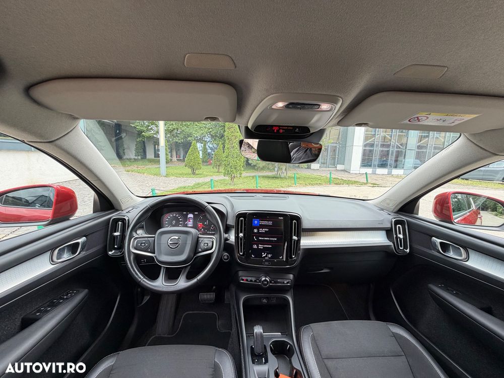 Volvo XC 40 D3 AWD Base - 9