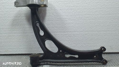 Brat bascula stanga fata  SKODA OCTAVIA 1Z3 2004 - 2013 1K0407153N / 1K0 407 153 N - 1