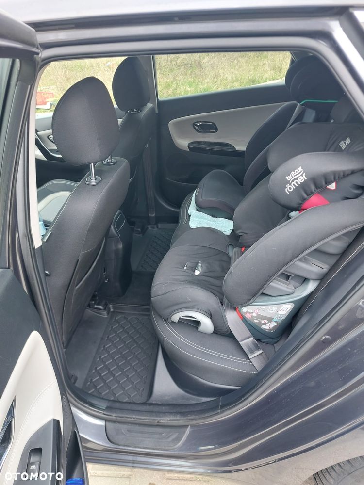 Kia Ceed 1.6 CRDi 128 Platinum Edition - 13