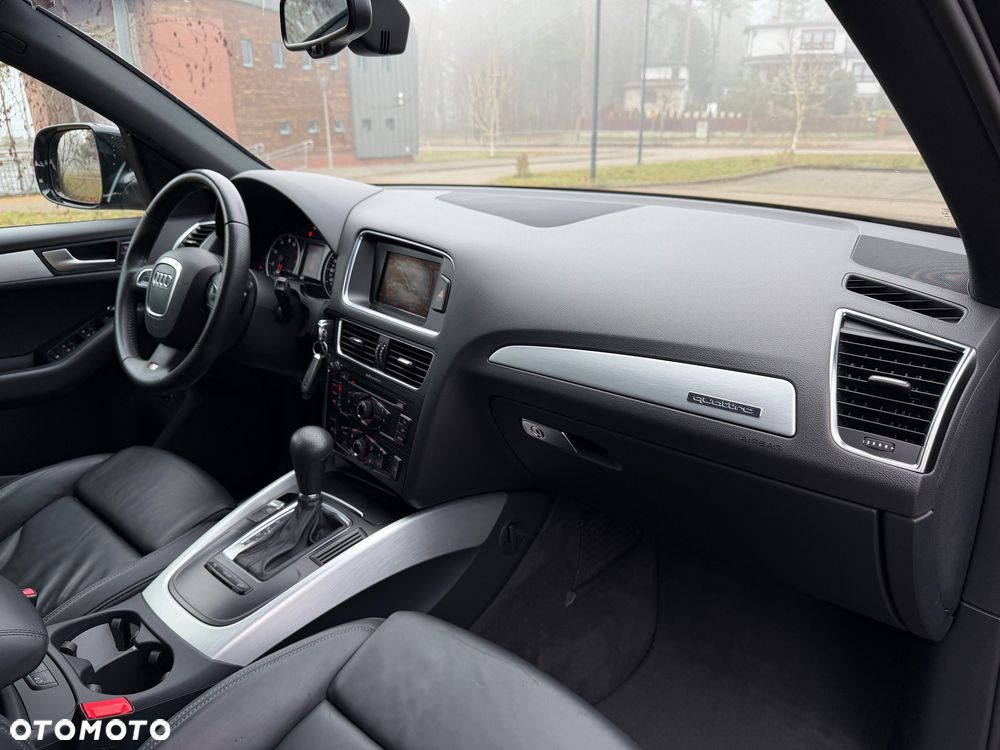 Audi Q5 2.0 TFSI Quattro S tronic - 23