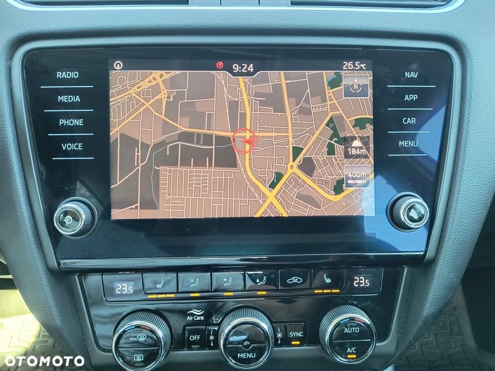 Skoda Octavia - 27