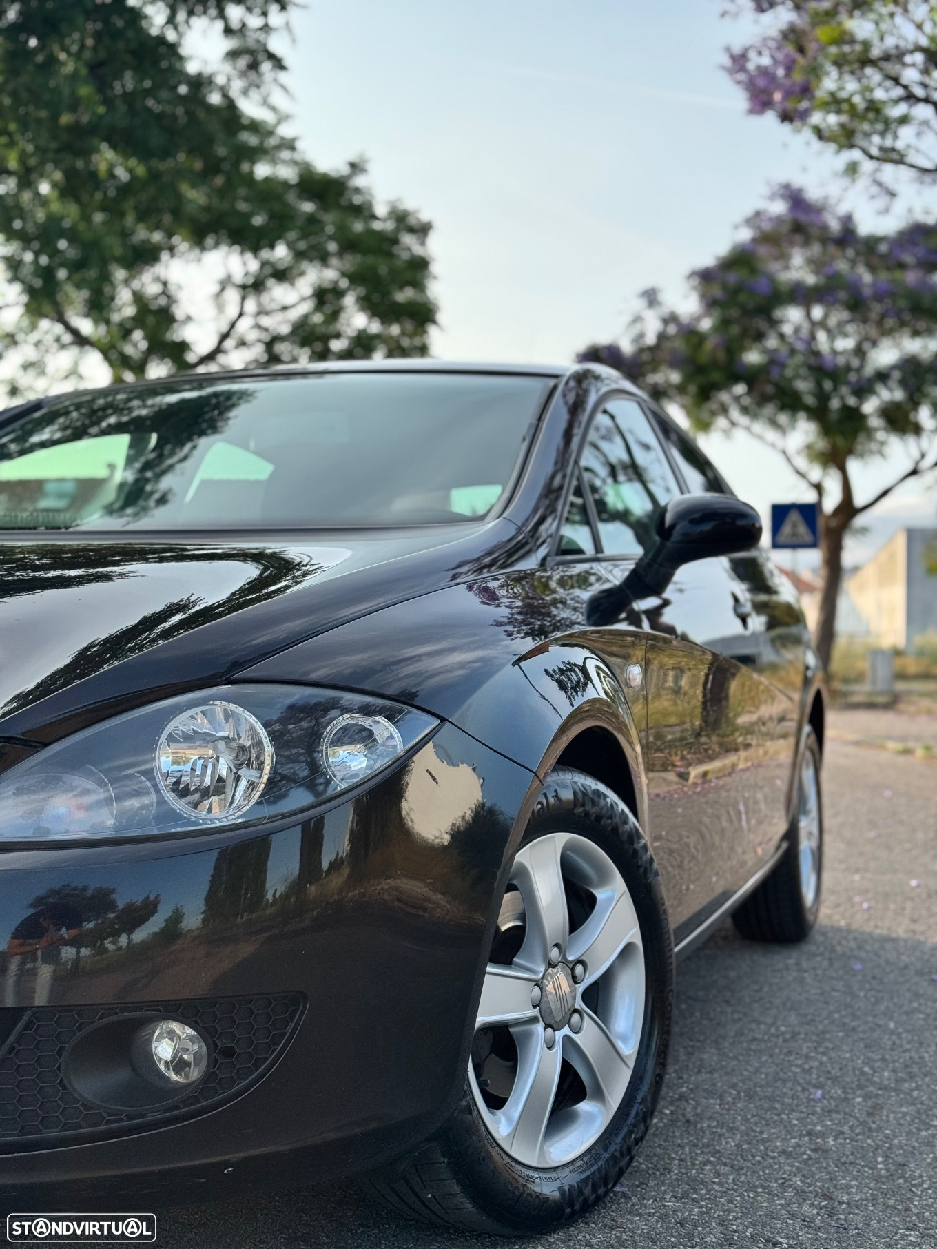 SEAT Leon 1.9 TDI Eco Sport Limited - 4