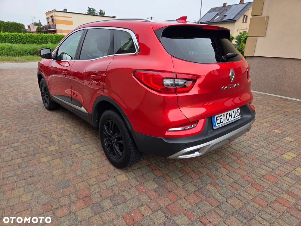 Renault Kadjar 1.3 TCe FAP Intens EDC - 3