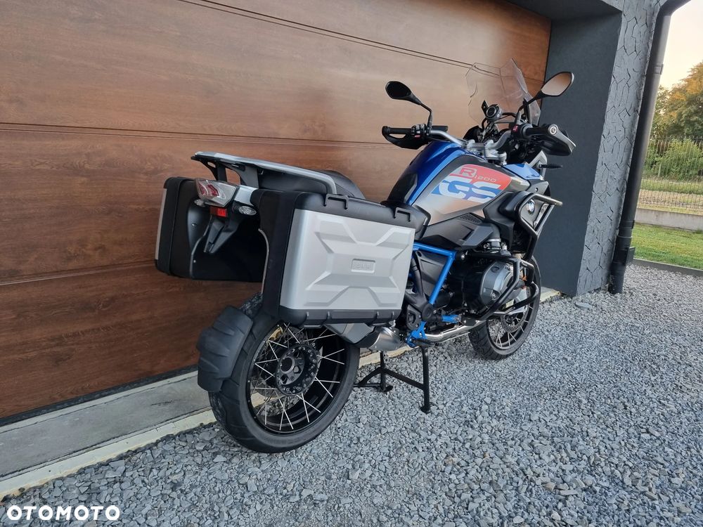 BMW GS - 4