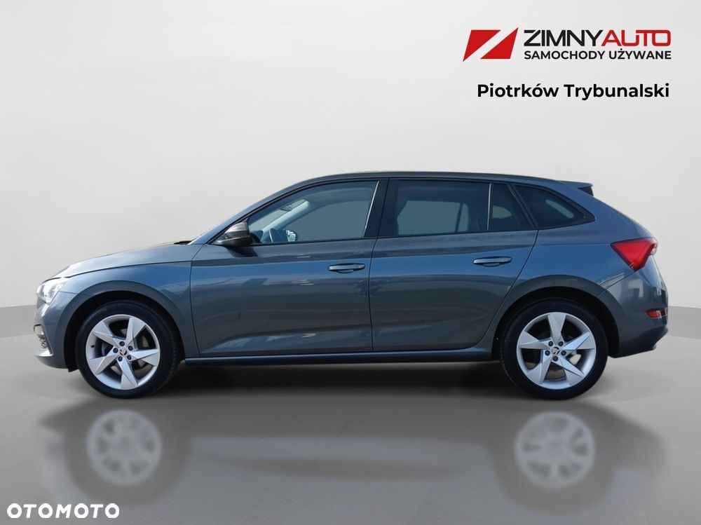 Skoda Scala 1.5 TSI Style DSG - 3