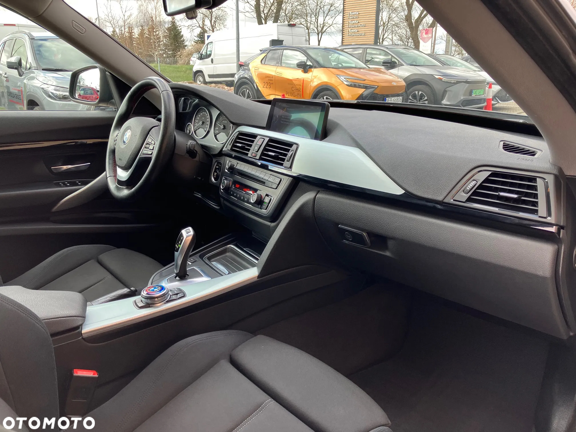 BMW 3GT - 18