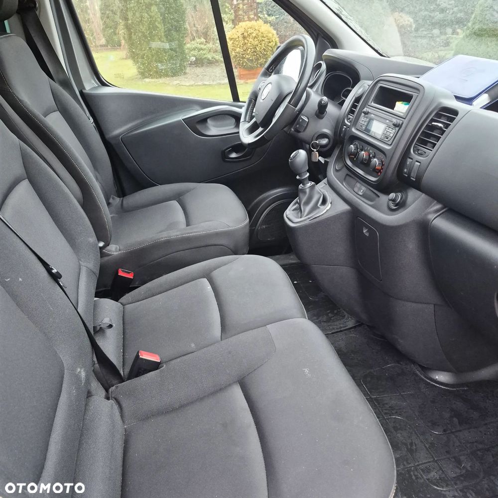 Fiat Talento Multicab L2H1 SX - 6