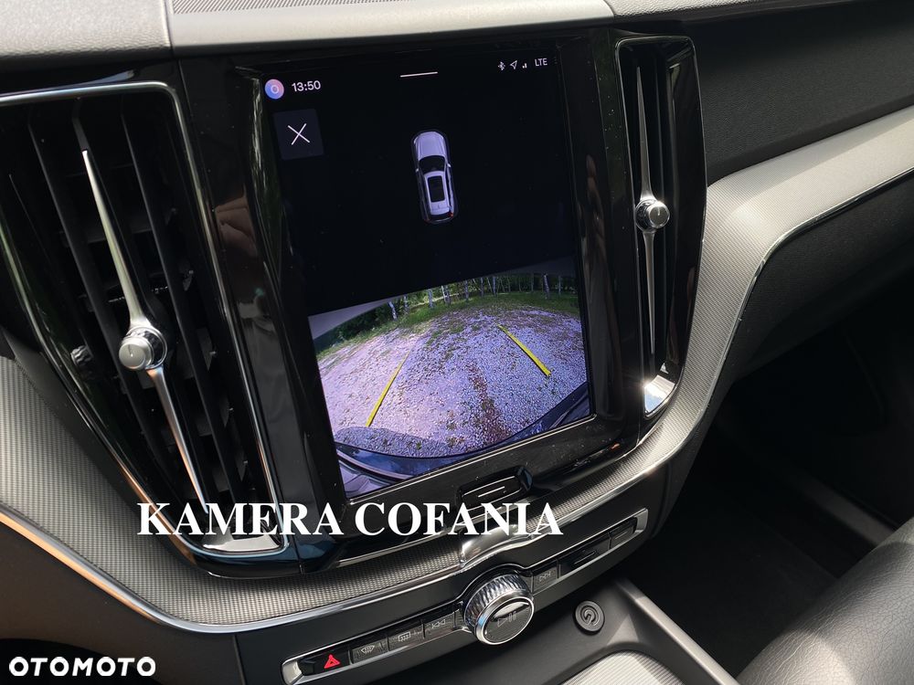 Volvo XC 60 B4 B R-Design - 19