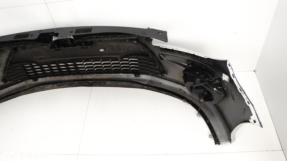 ZDERZAK PRZÓD PRZEDNI HYUNDAI I30 LIFT 10-12R 2R - 12