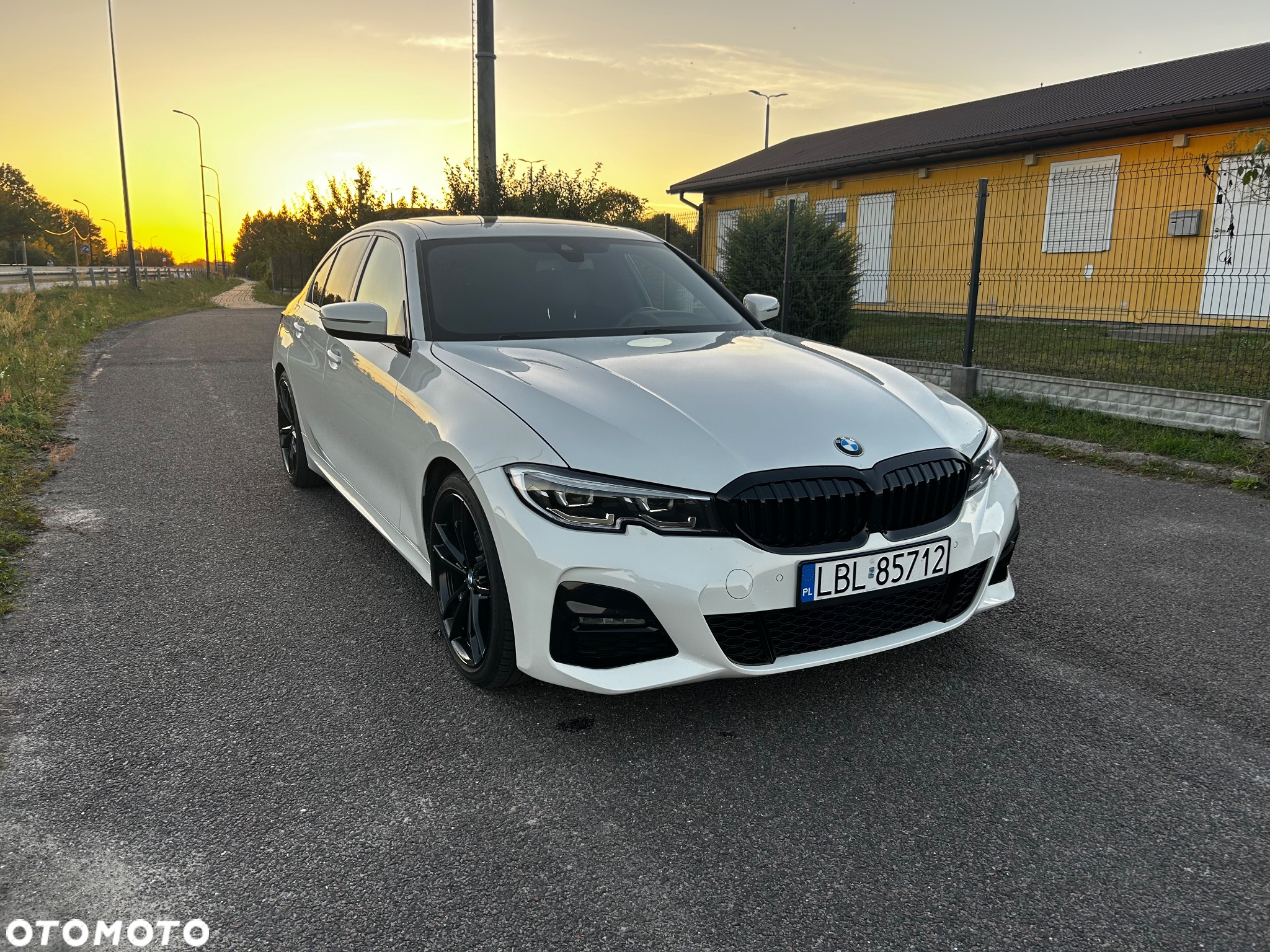 BMW Seria 3 - 11