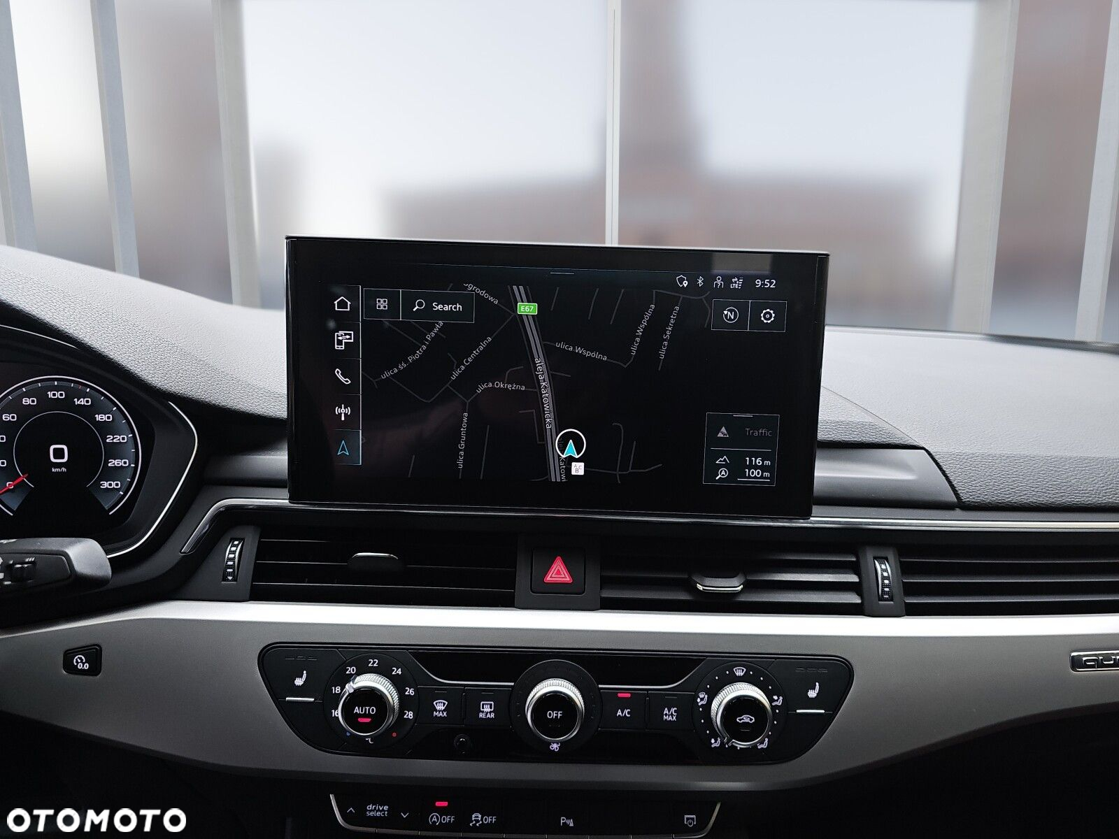 Audi A4 40 TDI mHEV Quattro S tronic - 22