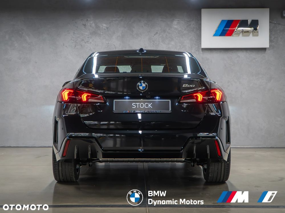 BMW Seria 2 - 5