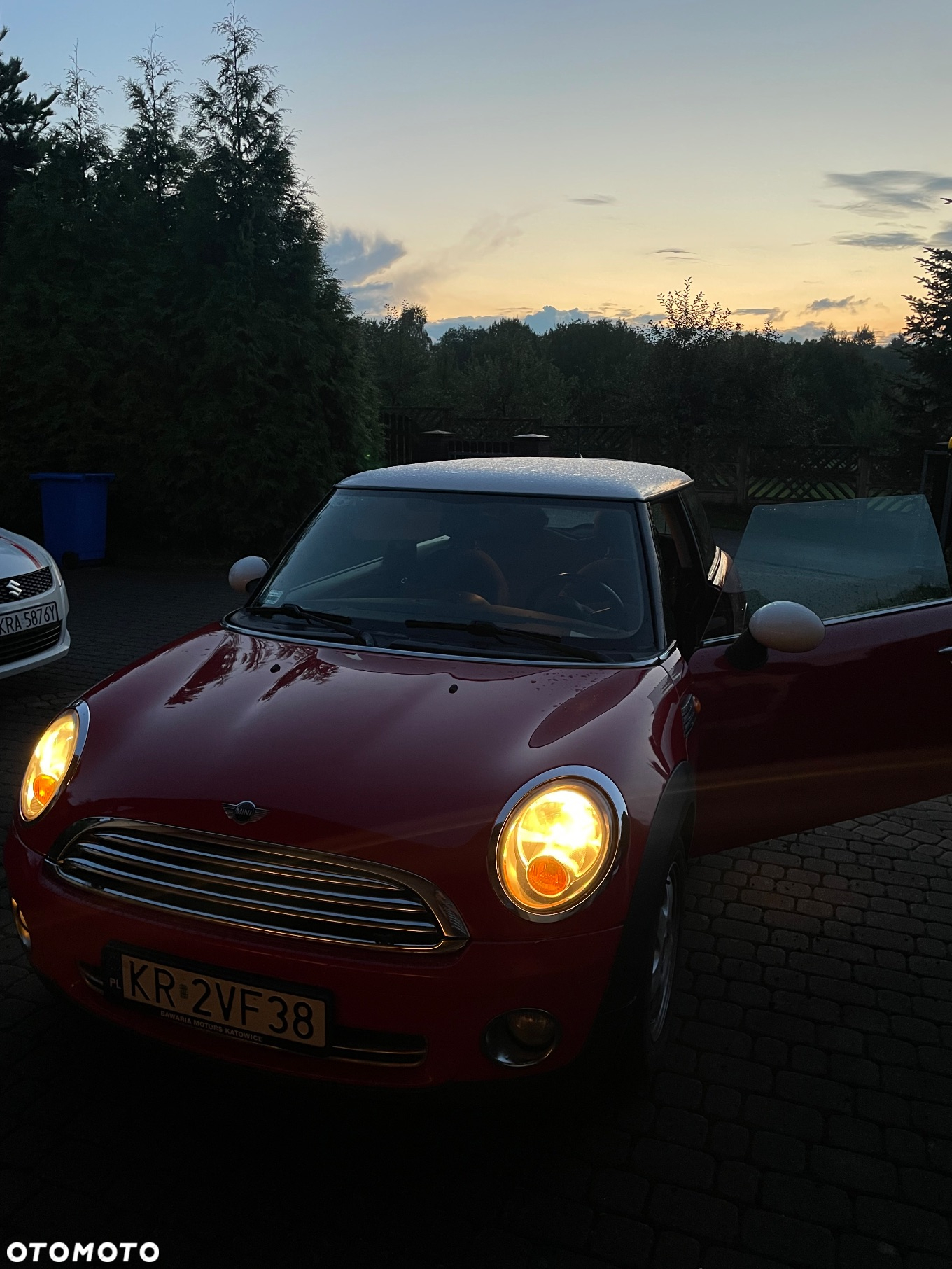 MINI Cooper Standard - 13