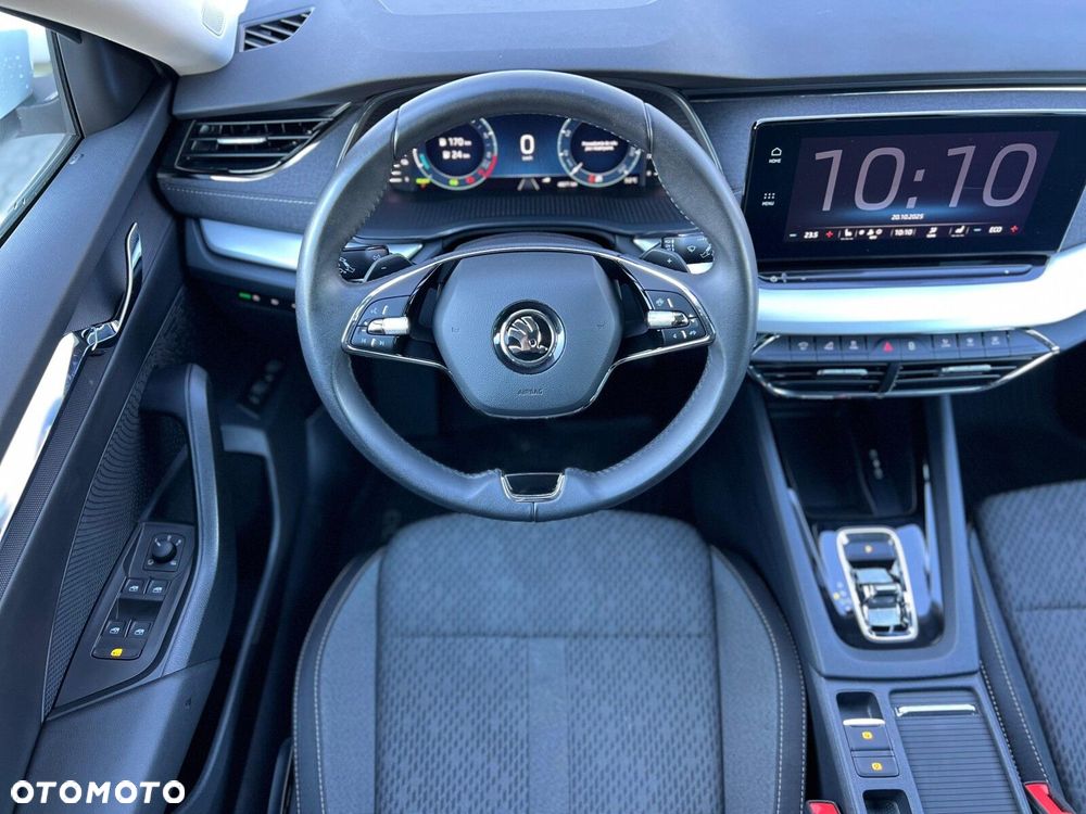 Skoda Octavia 1.4 TSI Plug-In Hybrid Style DSG - 23