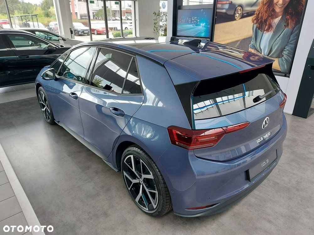 Volkswagen ID.3 - 5