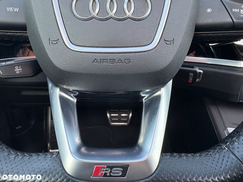 Audi RS Q3 - 29