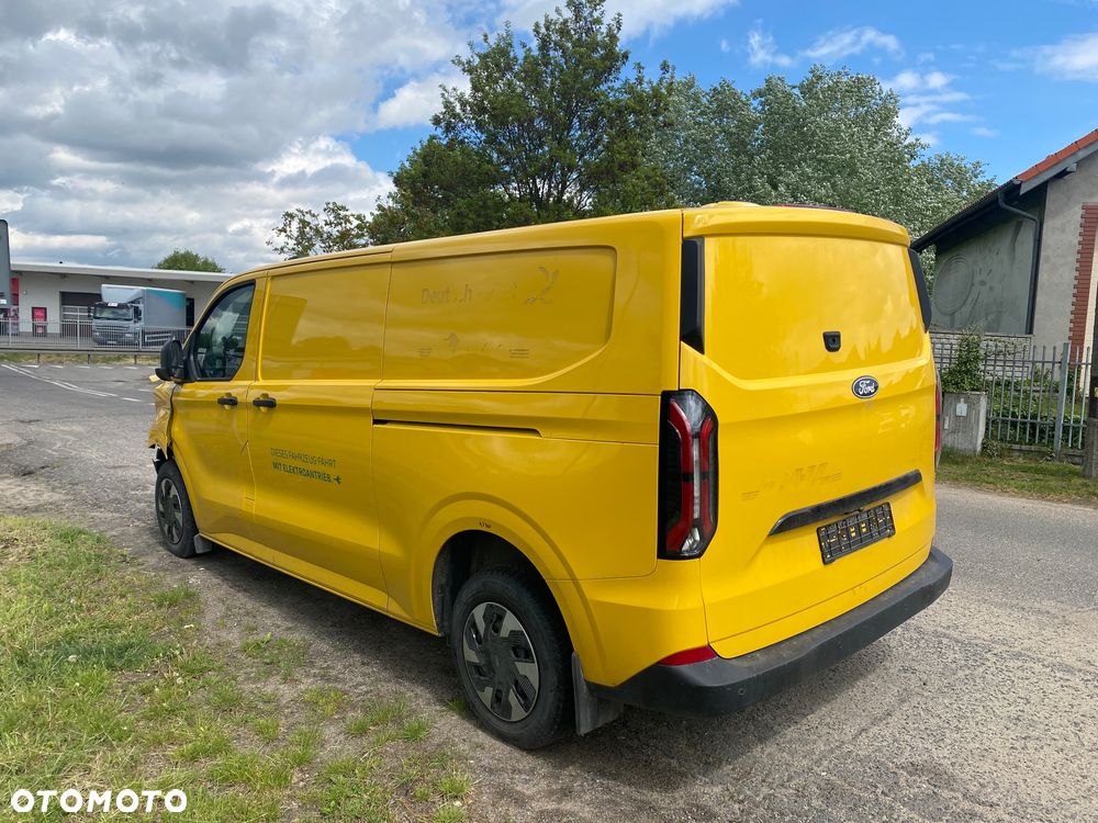Ford Transit Custom - 7