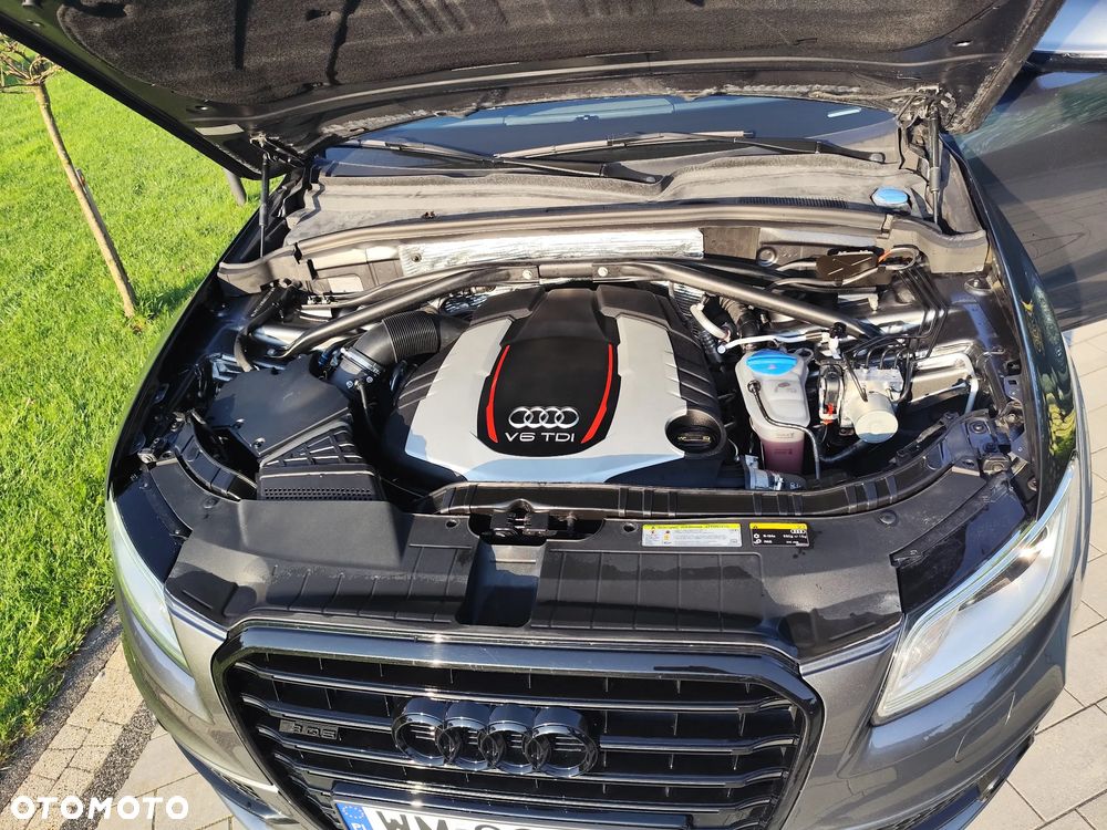 Audi SQ5 - 5