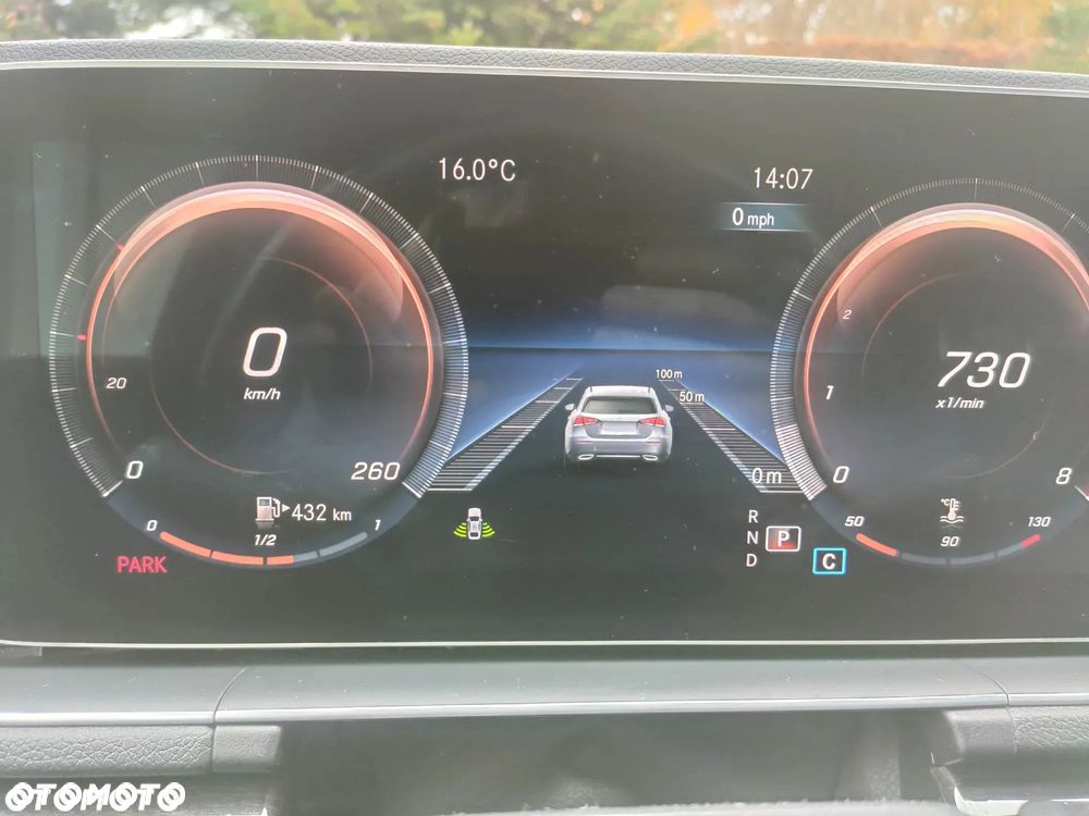 Mercedes-Benz GLE 450 4-Matic - 31