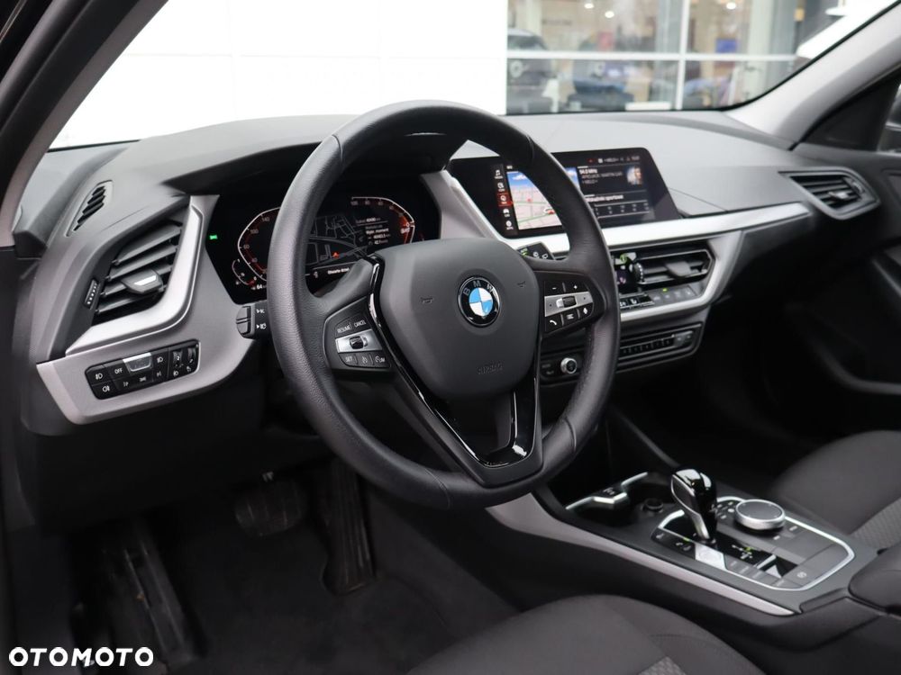 BMW Seria 1 118i Advantage - 5