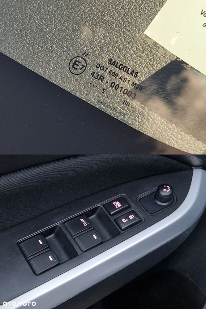 Suzuki Vitara 1.6 (4x4) Allgrip Comfort+ - 20