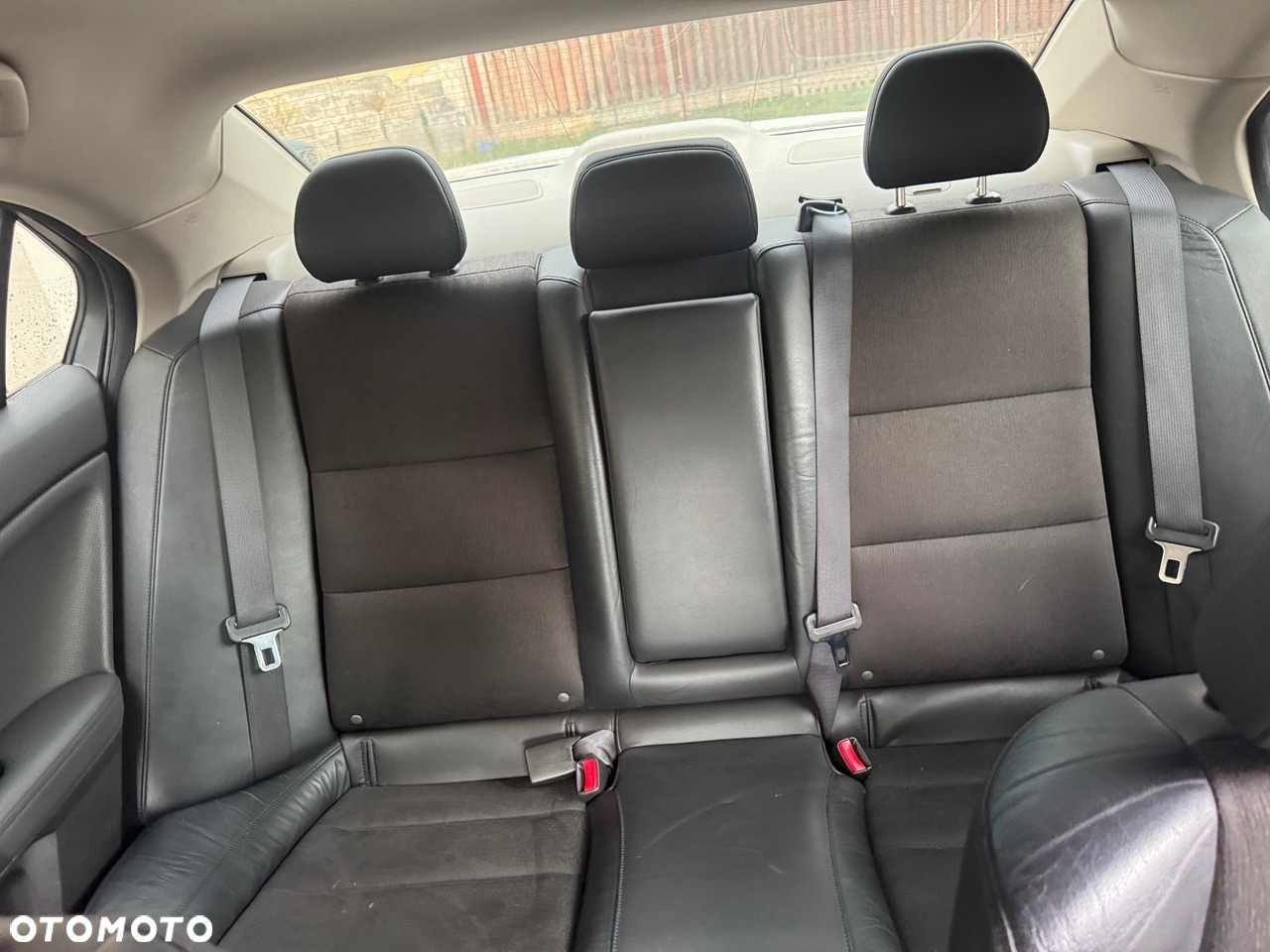 Honda Accord 2.4 Automatik Type S - 16