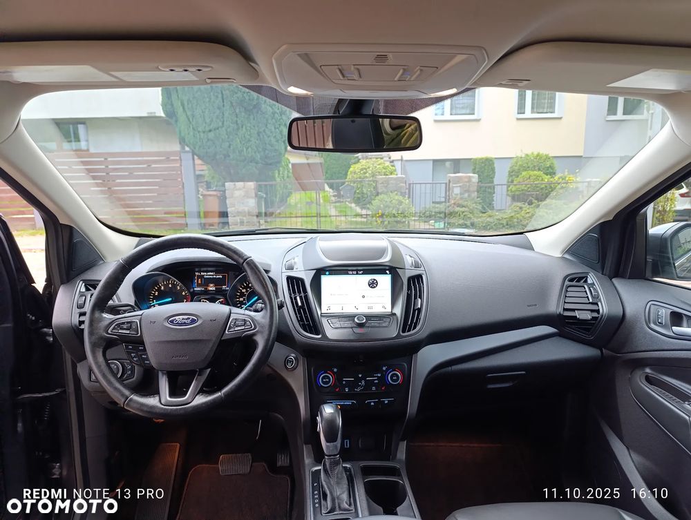 Ford Escape 1.5 EcoBoost AWD SE - 17