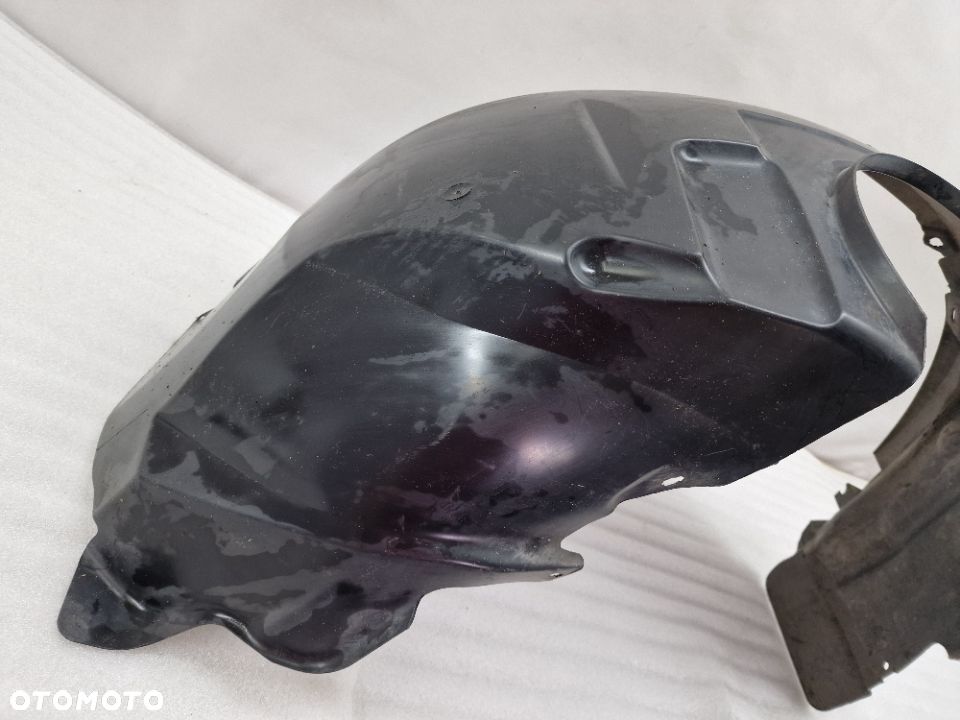 FORD MONDEO MK3 01- LEWE NADKOLE PRZEDNIE PRZÓD 1S7111115AJ NR AUKCJI N1 - 7