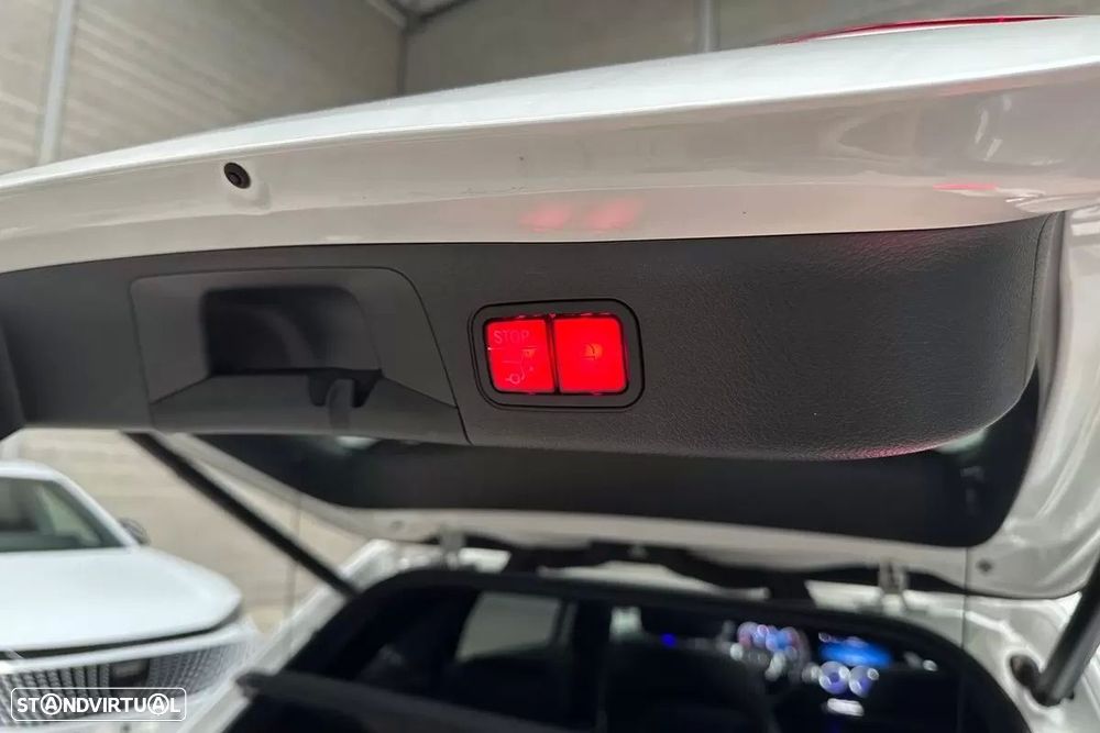 Mercedes-Benz GLA 250 e 8G-DCT Edition Progressive Line - 56