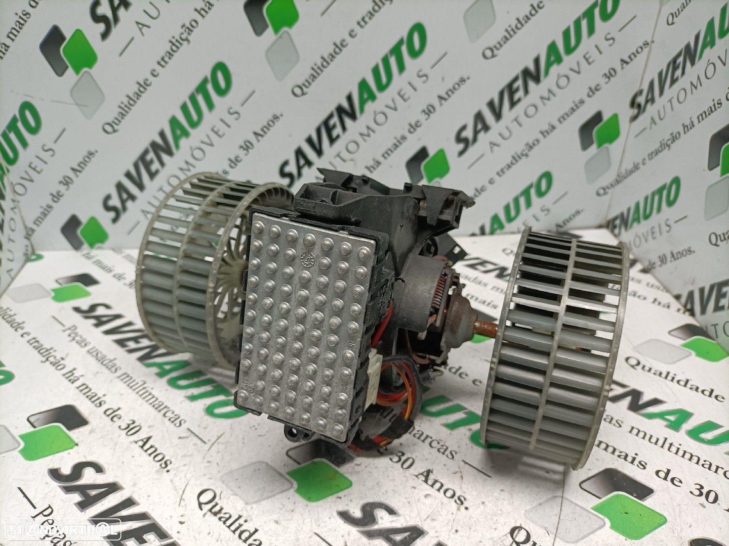 Motor Sofagem Bmw 5 (E60) - 3