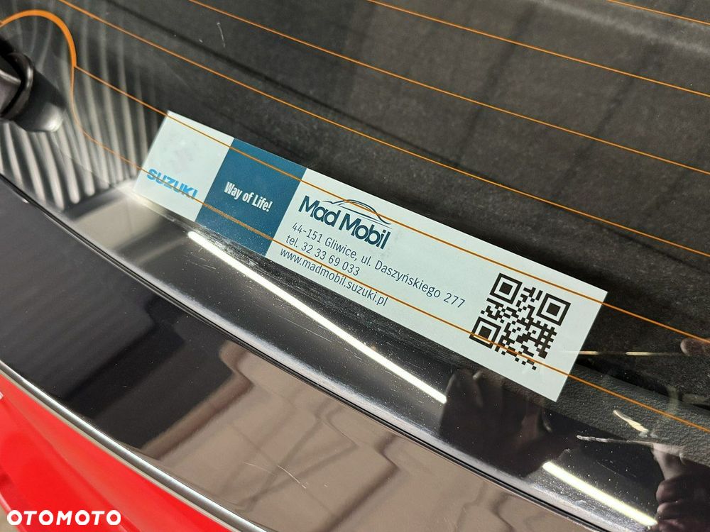 Suzuki Baleno - 36