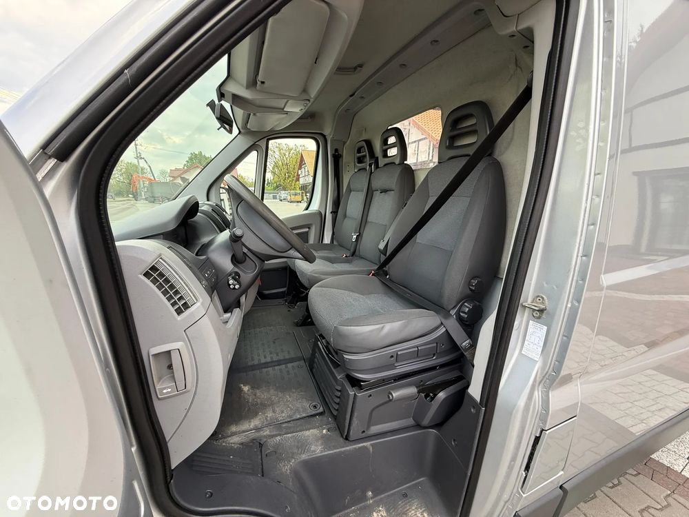 Peugeot BOXER - 32