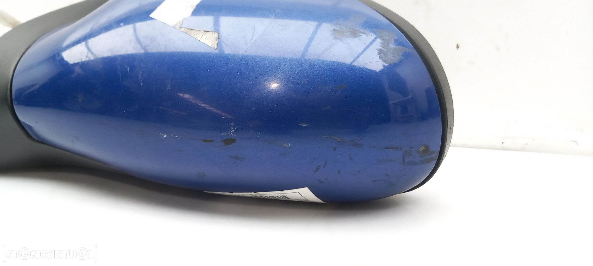 Retrovisor / espelho esquerdo MERCEDES-BENZ Classe A (W168) - 3